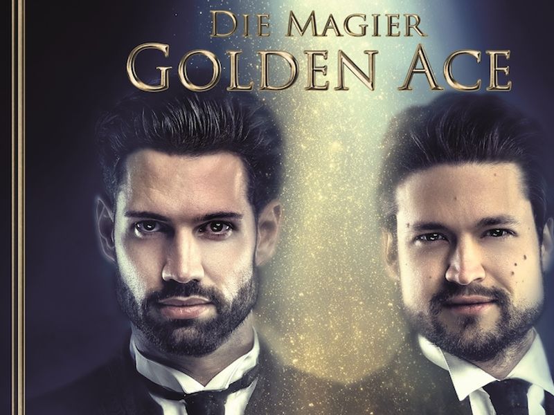 Golden Ace