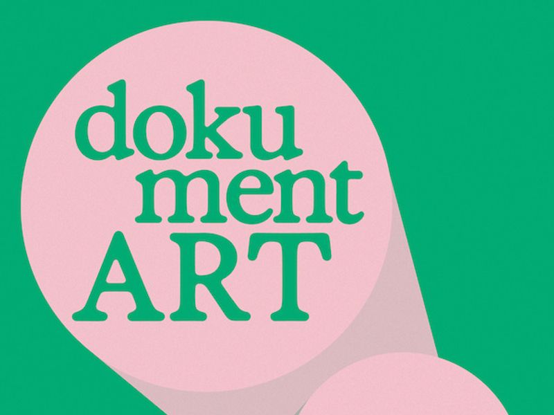 dokumentART Poster