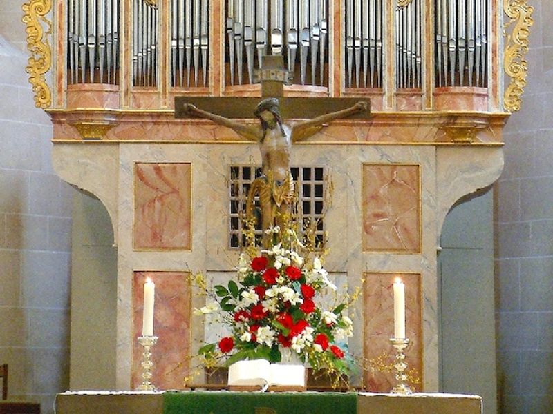 Bezirkskantorat Münsingen