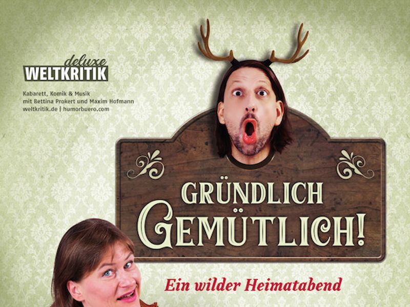 weltkritik deluxe