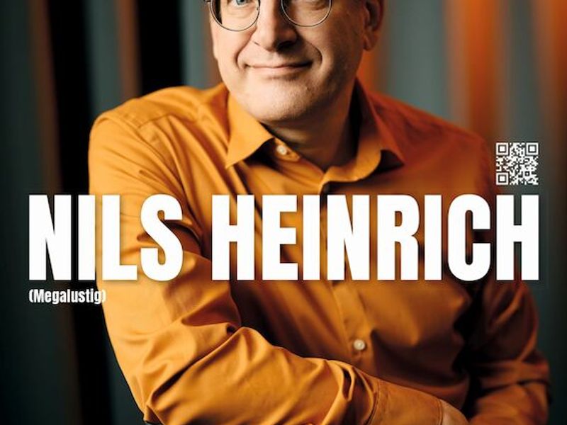 Nils Heinrich