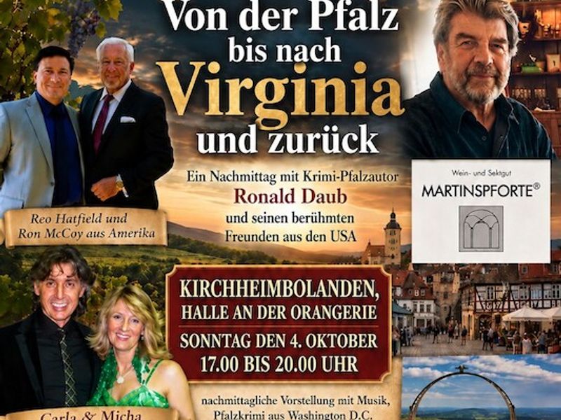 Ronald Daub