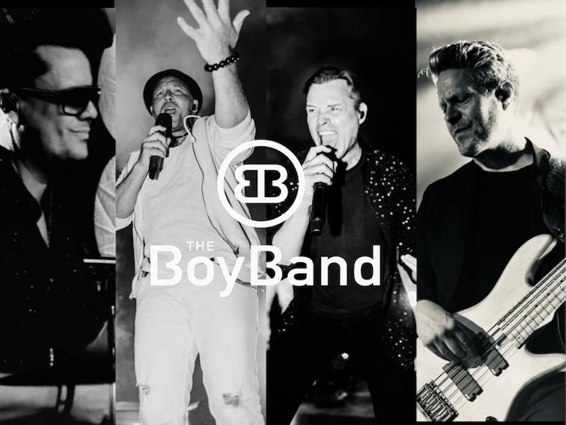 THE BOYBAND