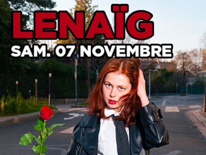 Lenaïg
