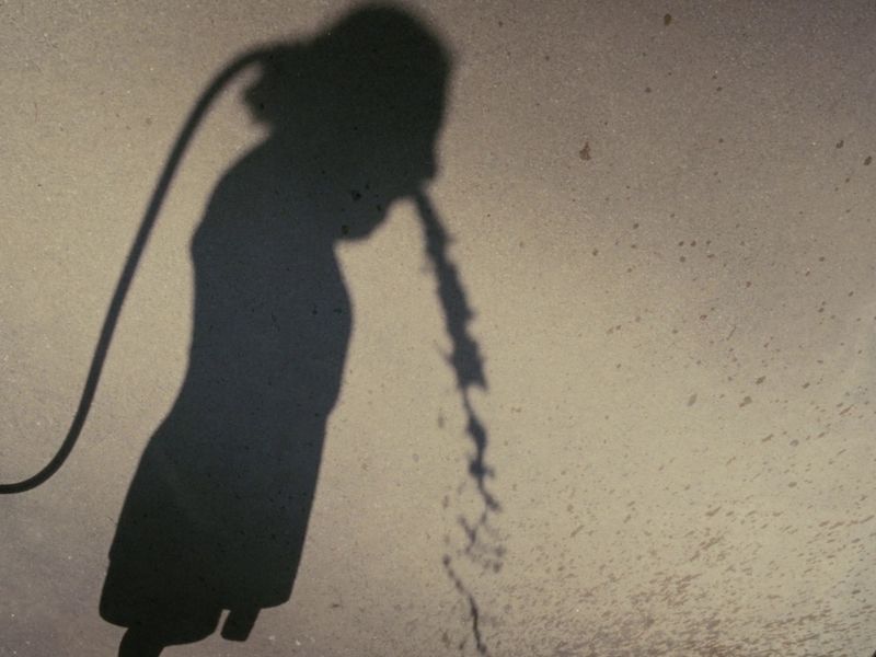 Domestic Demon_still from film