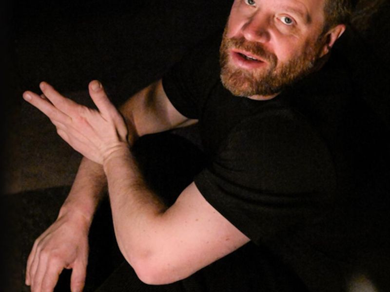 Michael Jäger