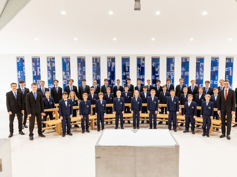 Regensburger Domspatzen