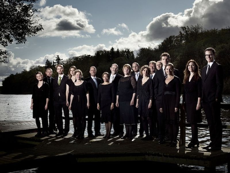 Concert Clemens