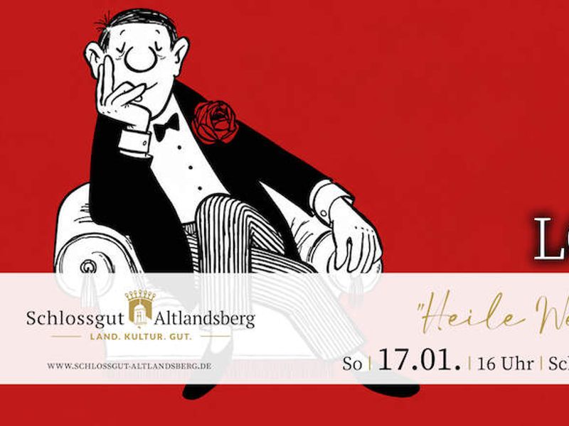 Schlossgut Altlandsberg GmbH