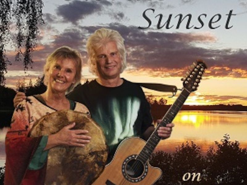 Angela Kühl & Dedl Klemmt