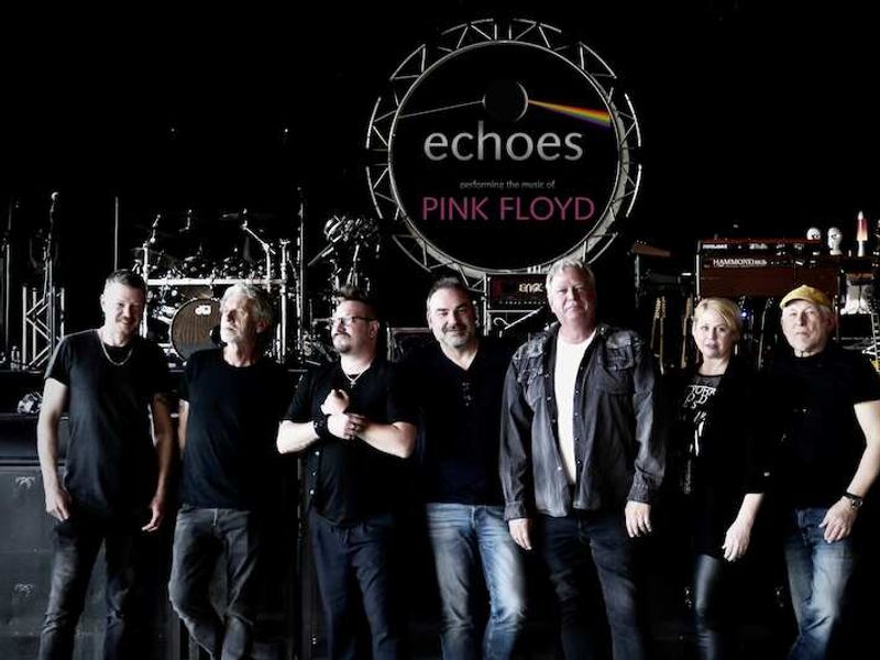 echoes