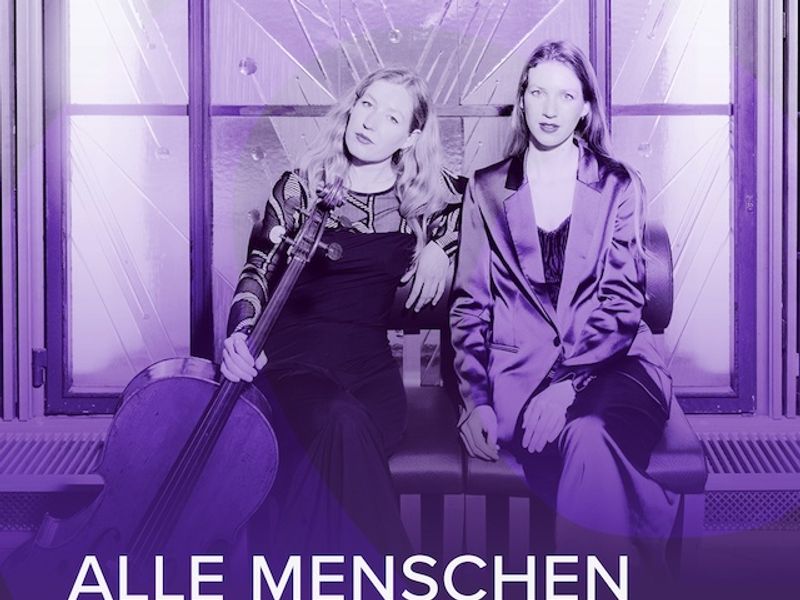 Anouchka und Katharina Hack