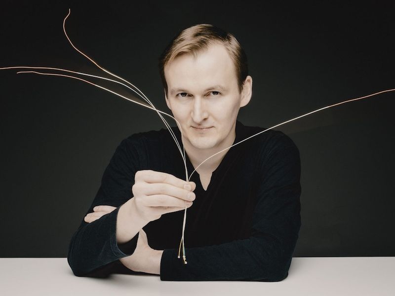Nikita Boriso-Glebsky © Marco Borggreve