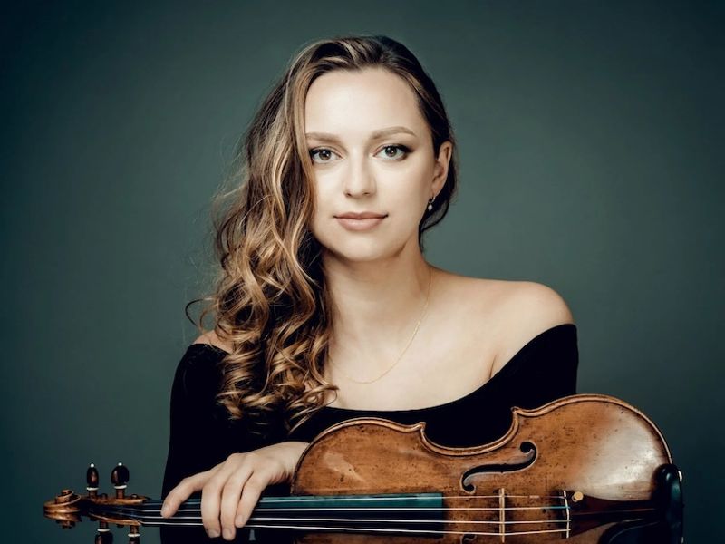 Maria Ioudenitch © Andrej Grilc