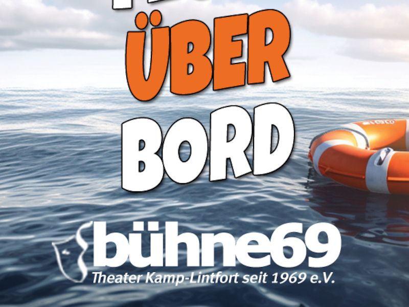 bühne 69 e.V.