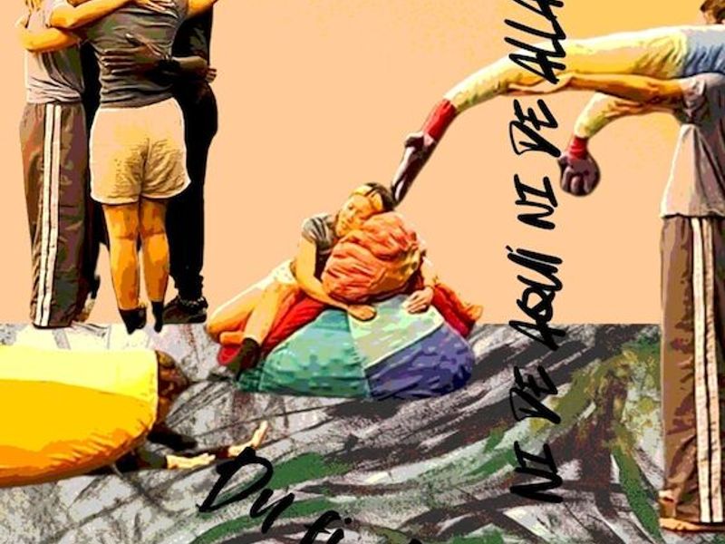 Andrea Lagos