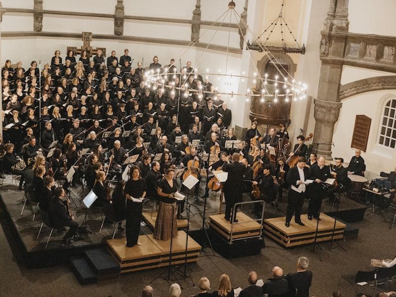 Junges Vokalensemble Hannover e.V.