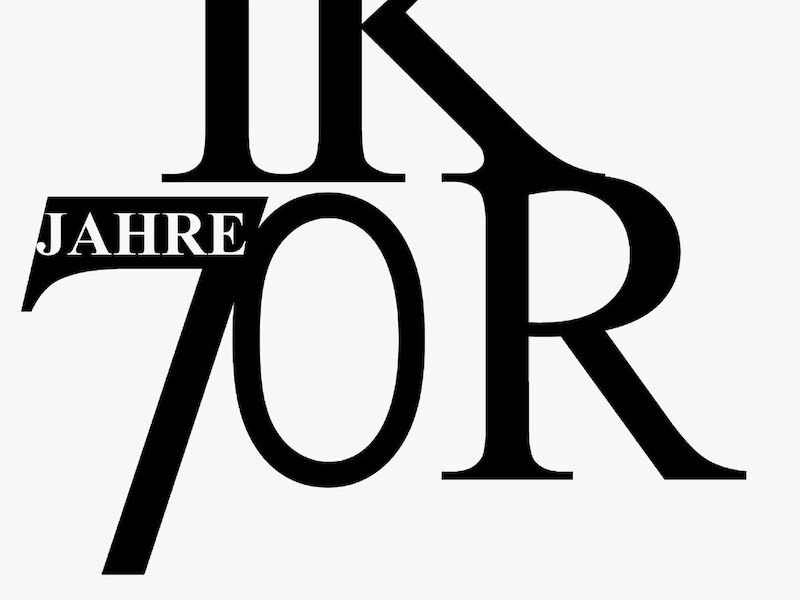 Logo Theater und Kulturring, Rebecca Schiepek