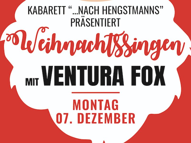 Ventura Fox