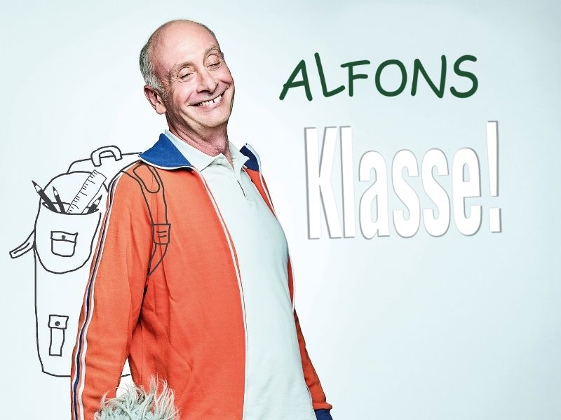 Alfons