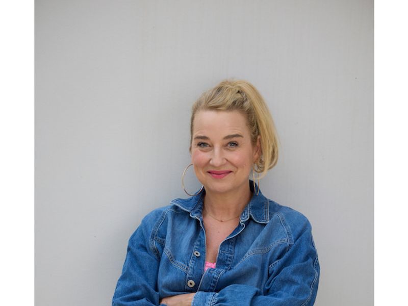 Martina Bodghan