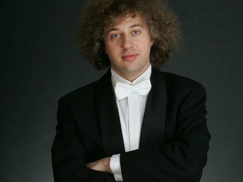 Vladimir Mogilevsky