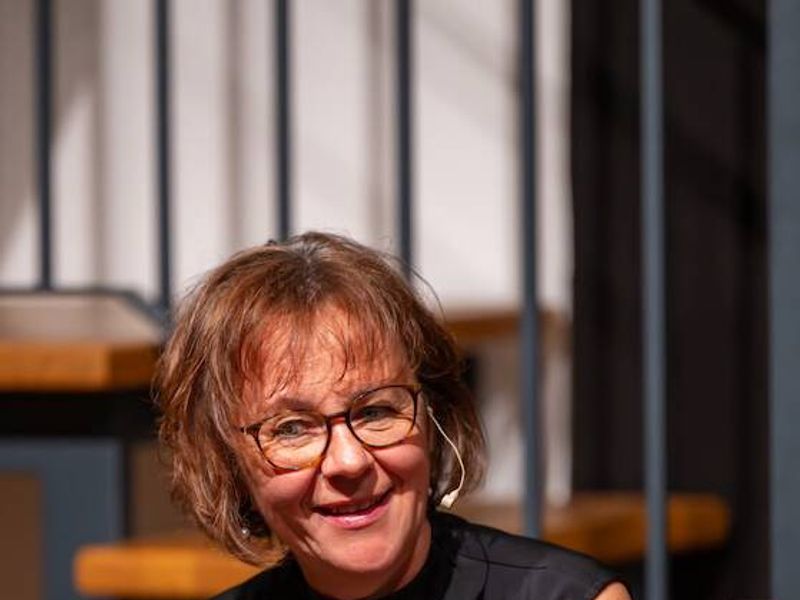 Sylvia Borchers