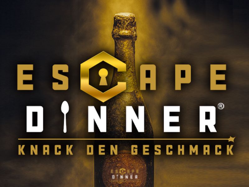 ESCAPE DINNER