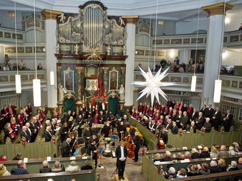 Foto: Wolfgang Gaedigk