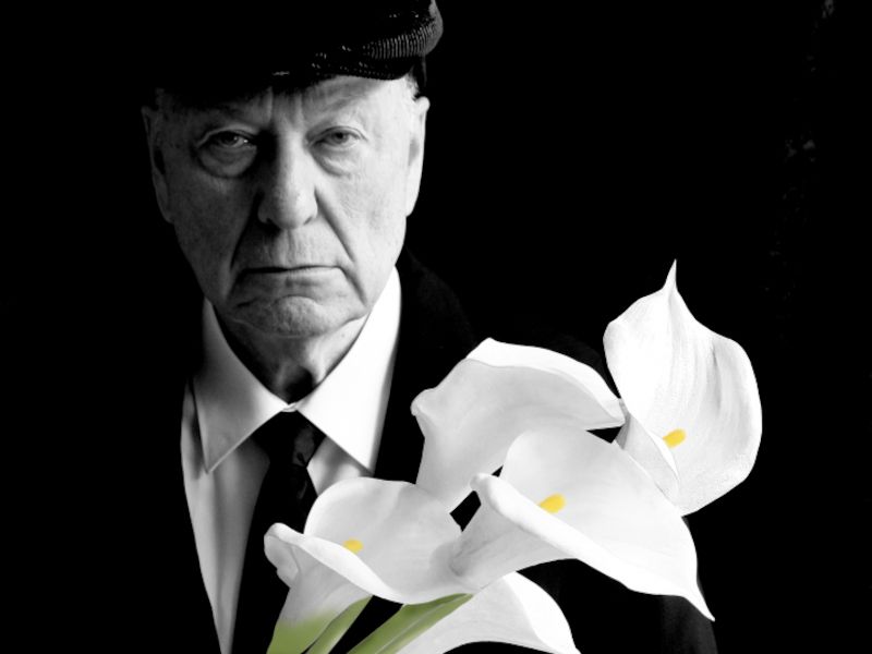 Gerd Dudenhöffer