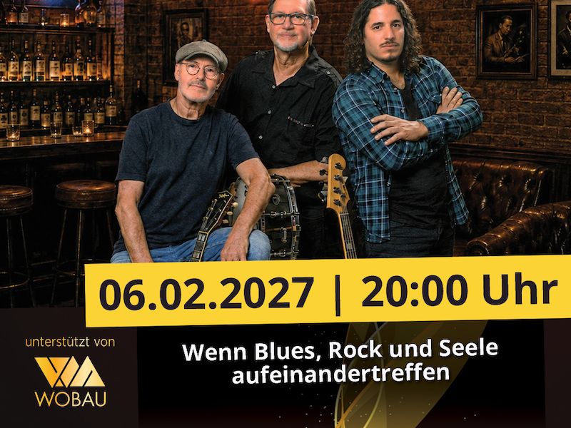 Smooth and Groove Band