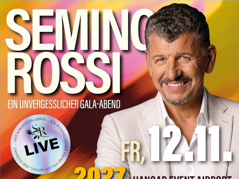 Semino Rossi GmbH