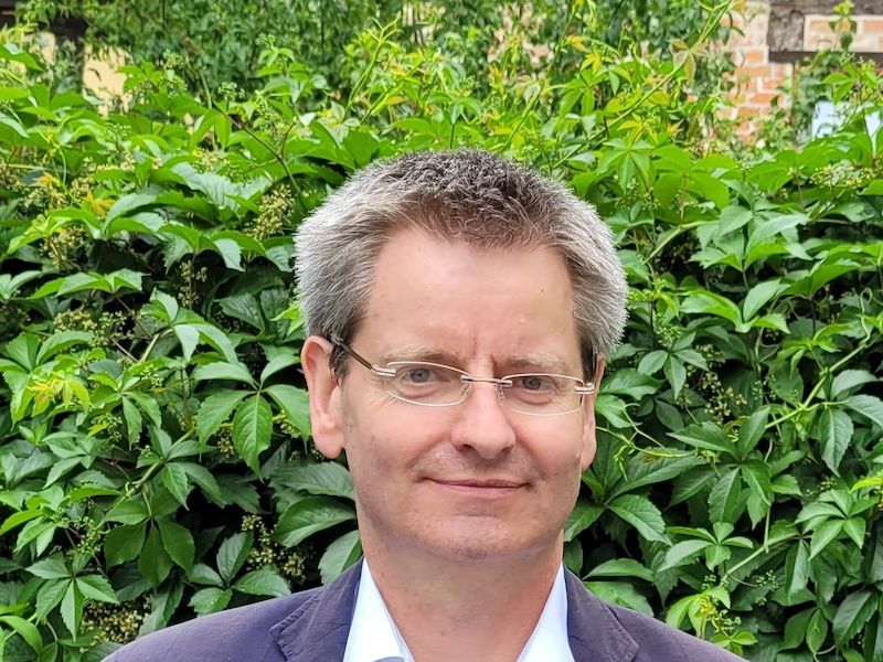 Bert Lingnau