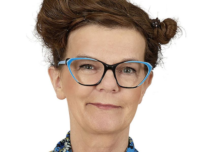 Britta Schüssling