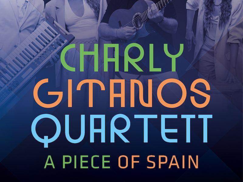 Charly Gitanos