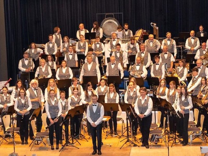 Städtisches Orchester Albstadt