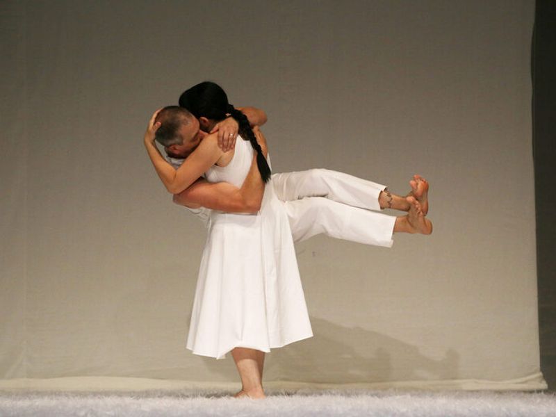Foto: Silvia Machado