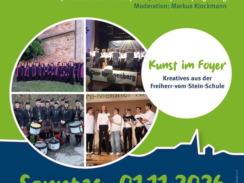Stadt Hessisch Lichtenau