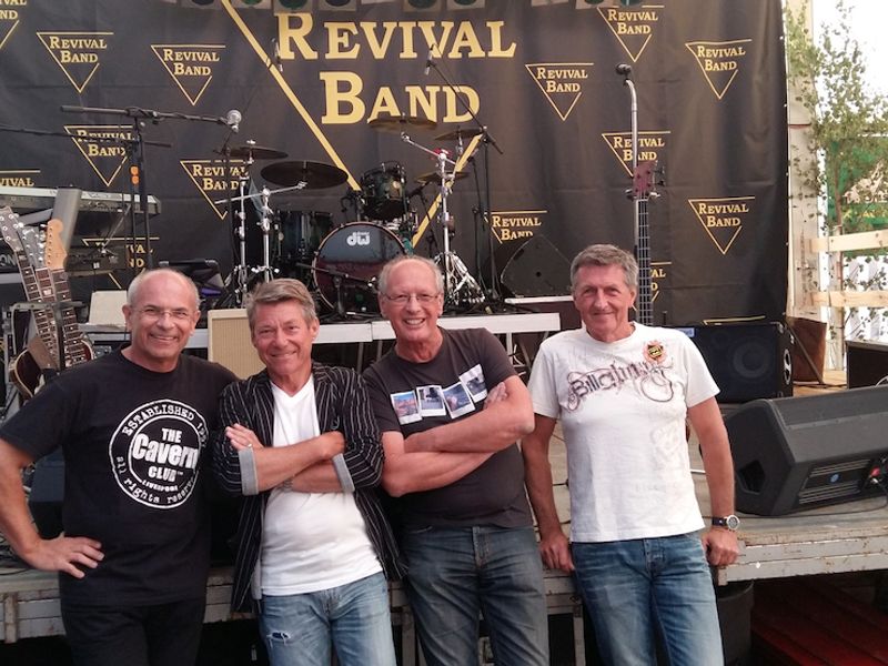Revival Band