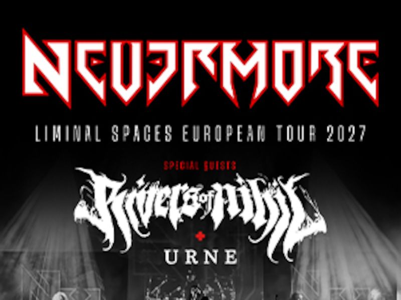 Nevermore