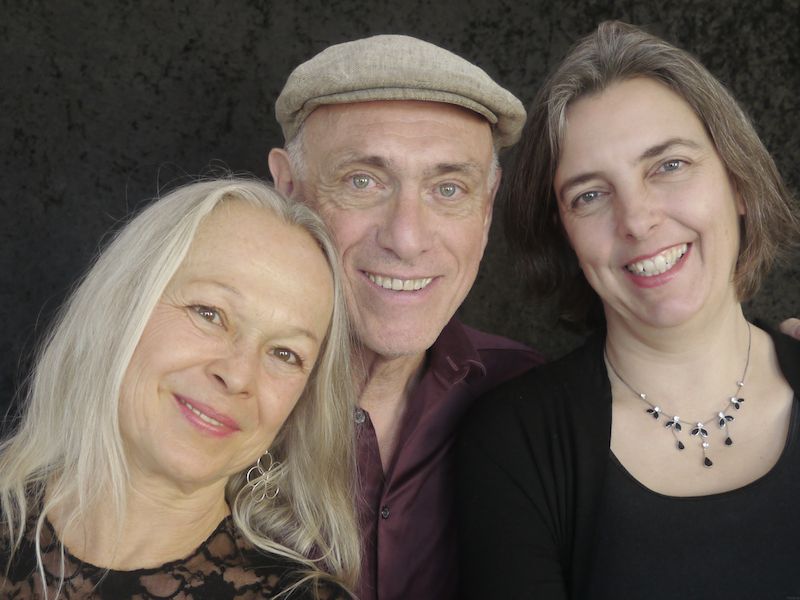 Lebeau Trio
