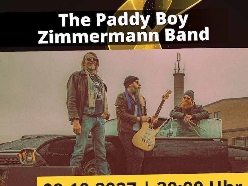 Patrick Zimmermann