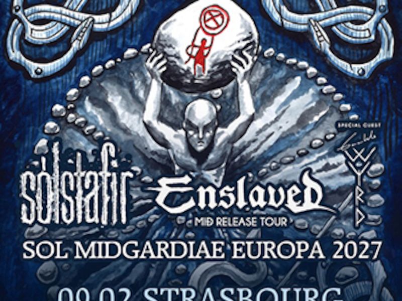 Enslaved