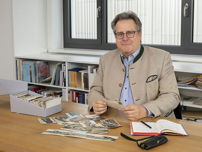 Fotoagentur Richter, Regensburg