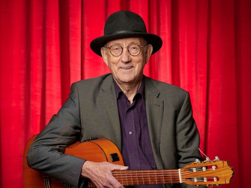 Jerome Morris
