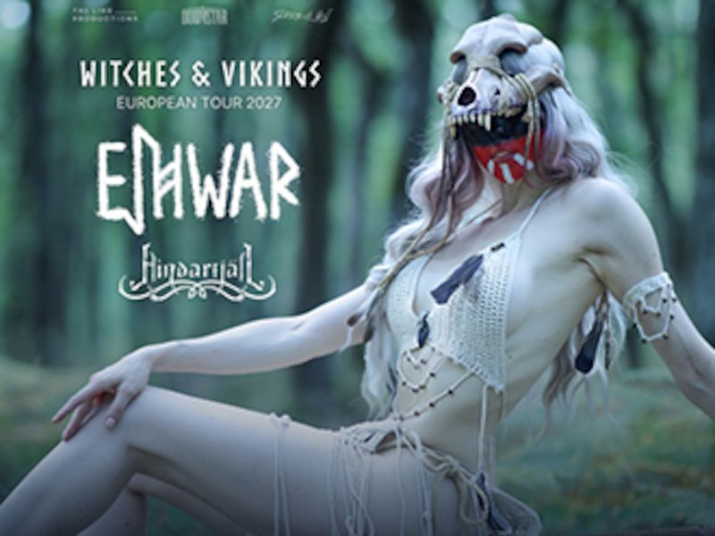 Eihwar