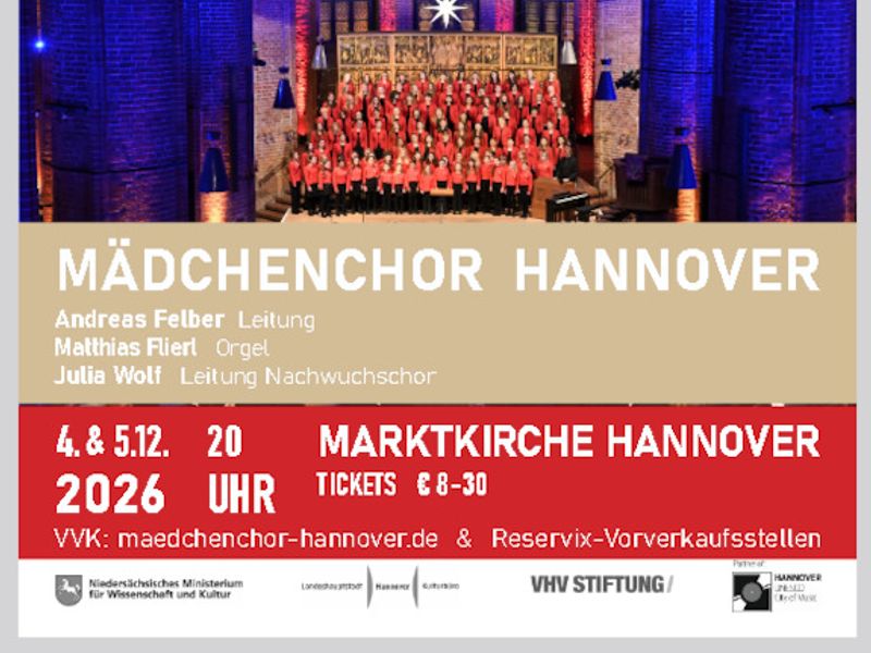 MCH und Carsten Peter Schulze