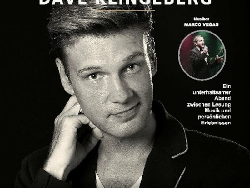 Dave Klingeberg