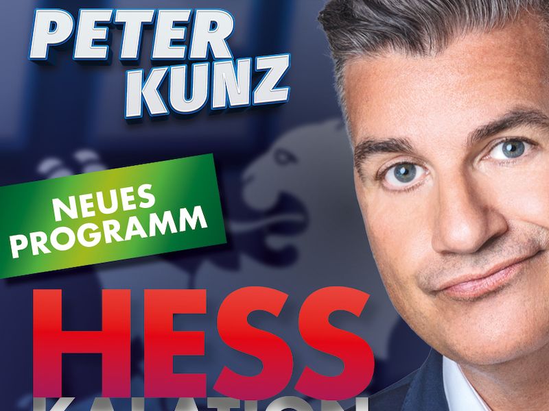 Peter Kunz