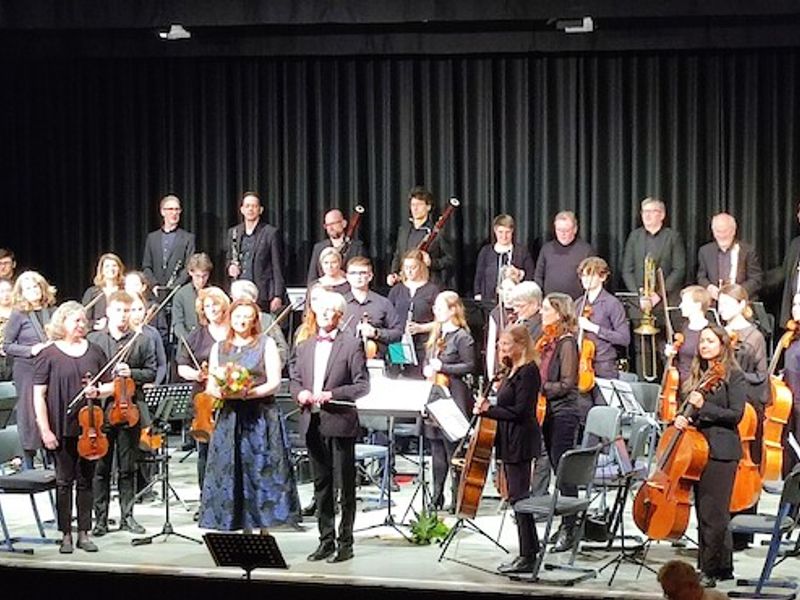 Forum Oelde